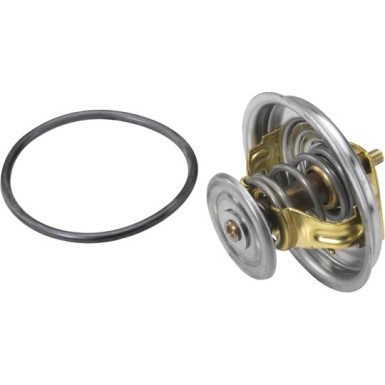 Wahler | Thermostat, Kühlmittel | 4274.92D