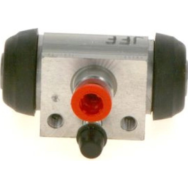 2 x BOSCH | F 026 002 002