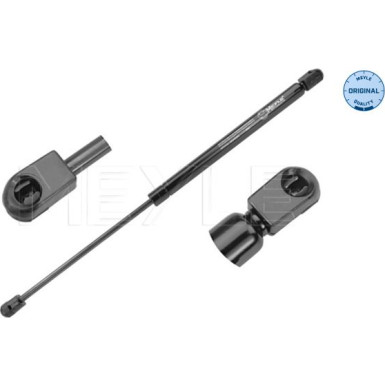 Meyle Gasfeder, Koffer-/Laderaum MEYLE-ORIGINAL: True to OE 640 910 0014