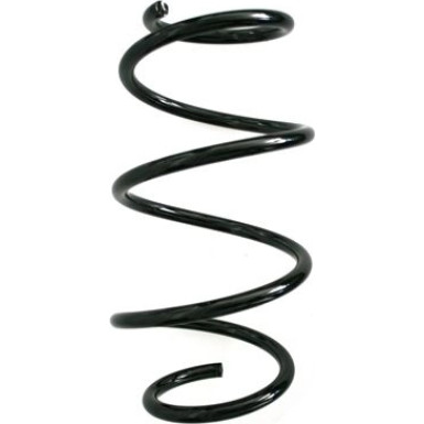 Spidan | Fahrwerksfeder | 86873