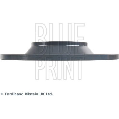 Blue Print | Bremsscheibe | ADV1843117