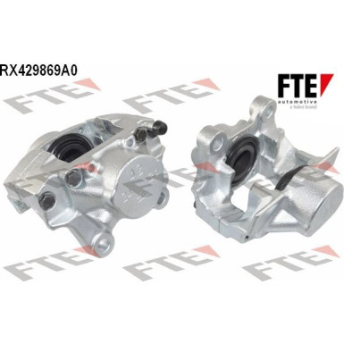 FTE | Bremssattel | 9290981