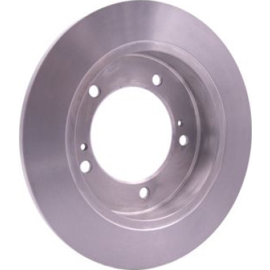Hella | Bremsscheibe | 8DD 355 117-941