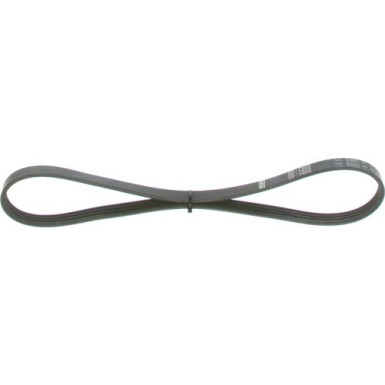 BOSCH Keilrippenriemen Elastic 1 987 946 107