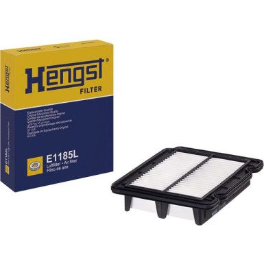 Hengst Filter | Luftfilter | E1185L