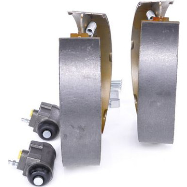 BOSCH | Bremsbackensatz | 0 204 114 646