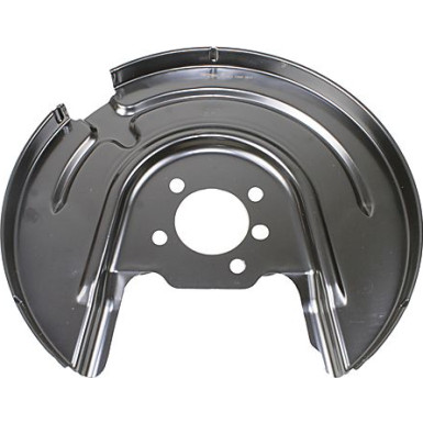 6115470 Spritzblech, Bremsscheibe GREENPARTS