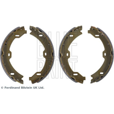 ADBP410047 Bremsbackensatz, Feststellbremse