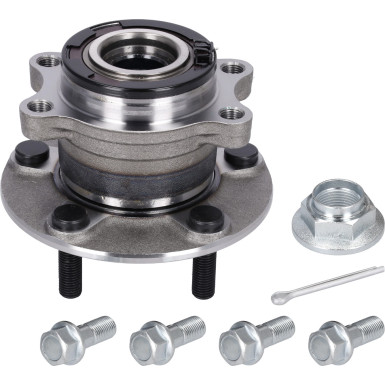 FEBI BILSTEIN 177385 Radlagersatz FEBI BILSTEIN 177385 Radlagersatz