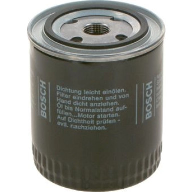 BOSCH 0 451 103 313 Ölfilter