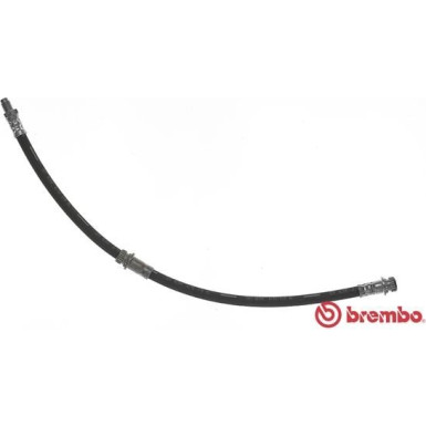 Brembo | Bremsschlauch | T 50 048