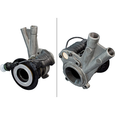 510 0057 10 Zentralausrücker, Kupplung