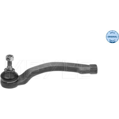 Meyle Spurstangenkopf MEYLE-ORIGINAL: True to OE 16-16 020 0013