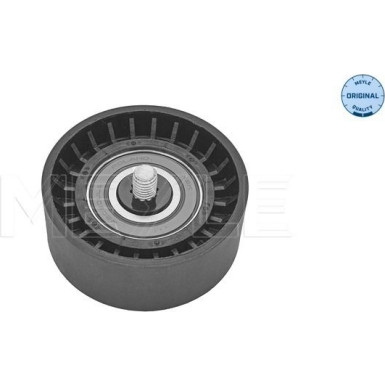 Meyle Umlenk-/Führungsrolle, Keilrippenriemen MEYLE-ORIGINAL: True to OE 614 009 0021