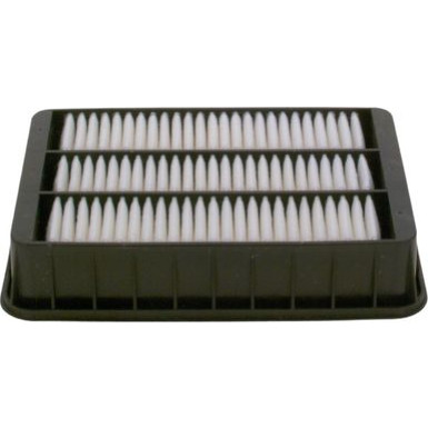 BOSCH F 026 400 200 Luftfilter