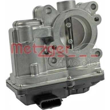 0892317 Drosselklappenstutzen ORIGINAL ERSATZTEIL