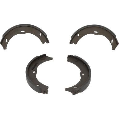 FSB4003 Bremsbackensatz, Feststellbremse PREMIER