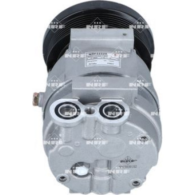 NRF | Kompressor, Klimaanlage | 32220