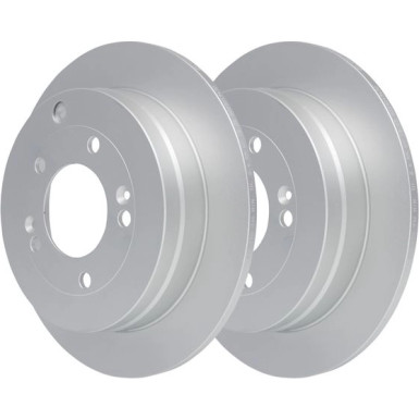 24.0110-0336.1 Bremsscheibe 24.0110-0336.1 Bremsscheibe