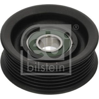 FEBI BILSTEIN 188500 Umlenk-/Führungsrolle, Keilrippenriemen