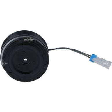 380001 Magnetkupplung, Klimakompressor