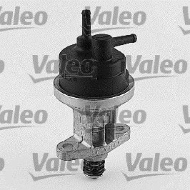 Valeo | Kraftstoffpumpe | 474655