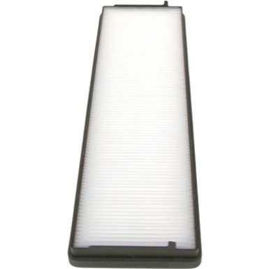 BOSCH 1 987 431 157 Innenraumfilter