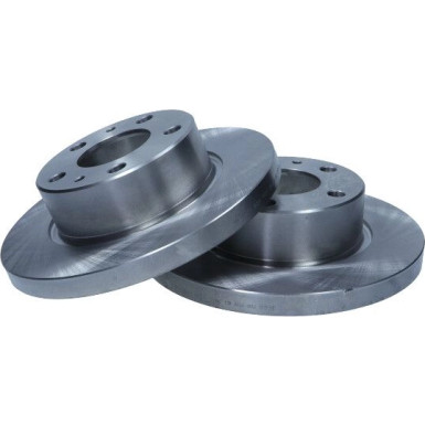 19-1231 Bremsscheibe 19-1231 Bremsscheibe