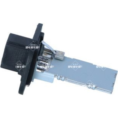 342118 Widerstand, Innenraumgebläse