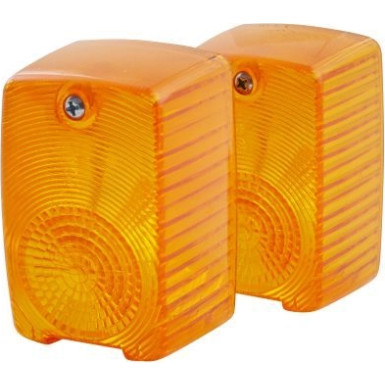 9EL 134 659-001 Lichtscheibe, Blinkleuchte