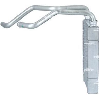 54435 Wärmetauscher, Innenraumheizung EASY FIT