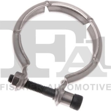 FA1 | Rohrverbinder, Abgasanlage | 104-895