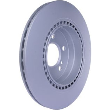 Hella | Bremsscheibe | 8DD 355 118-941