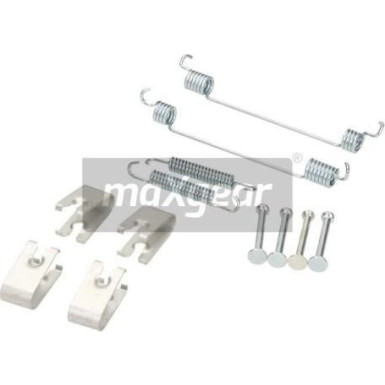 27-0415 Zubehörsatz, Bremsbacken