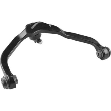 TED56557 Lenker, Radaufhängung