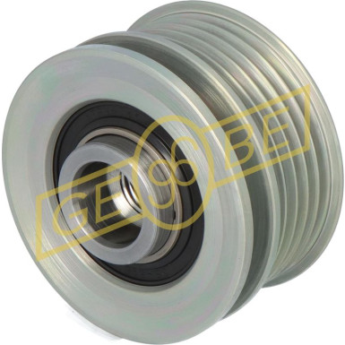 GEBE | Generatorfreilauf | 3 5552 1