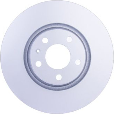 Hella Pagid | Bremsscheibe | 8DD 355 128-301 Hella Pagid | Bremsscheibe | 8DD 355 128-301