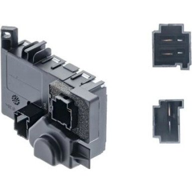 ABR 63 000P Regler, Innenraumgebläse BEHR *** PREMIUM LINE ***