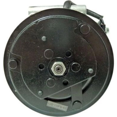 ACP 90 000S Kompressor, Klimaanlage BEHR ACP 90 000S Kompressor, Klimaanlage BEHR