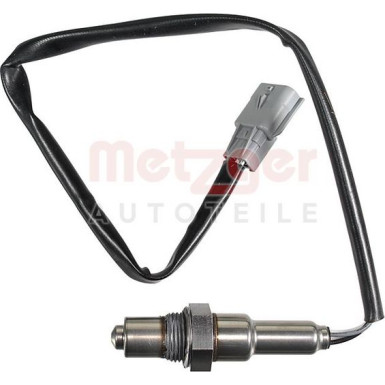 Metzger | Lambdasonde | 0895679