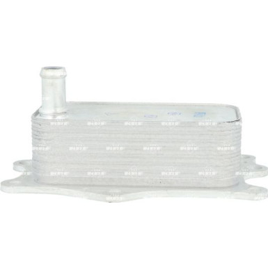 31818 Ölkühler, Motoröl