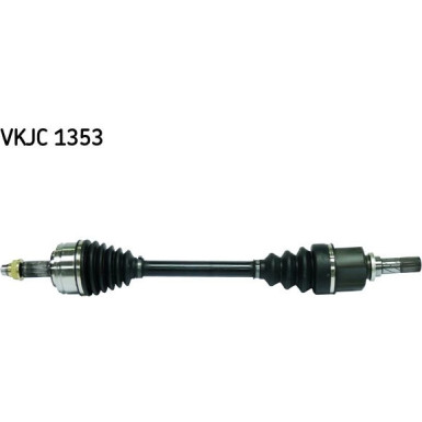 VKJC 1353 Antriebswelle VKJC 1353 Antriebswelle