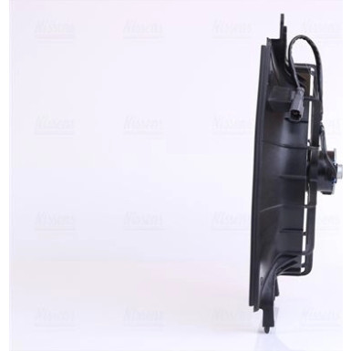 85048 Lüfter, Motorkühlung