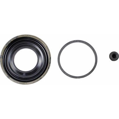 Metzger | Reparatursatz, Bremssattel | 114-0216