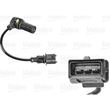 Valeo | Impulsgeber, Kurbelwelle | 254009