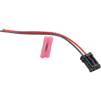 Metzger | Kabelreparatursatz, Bremsleuchte | 2323035