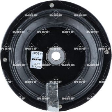 380814 Mitnehmerscheibe, Magnetkupplung (Kompressor)