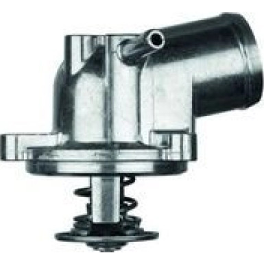 Mahle | Thermostat, Kühlmittel | TI 21 87