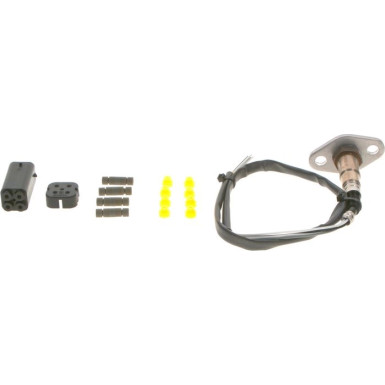 BOSCH Lambdasonde Universal 0 258 986 617