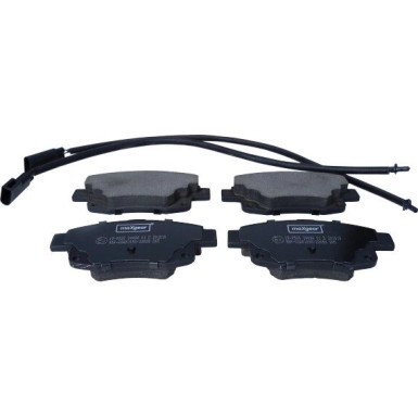 19-0520 Bremsbelagsatz, Scheibenbremse